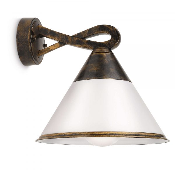 Spoljašnja zidna lampa Fig 17259/42/16 – Philips