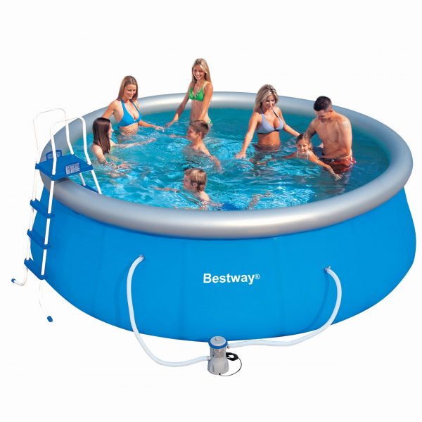 PALERMO bazen 4,57 x 1,22 m - Bestway