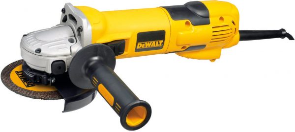 Ugaona brusilica D28136 DeWalt