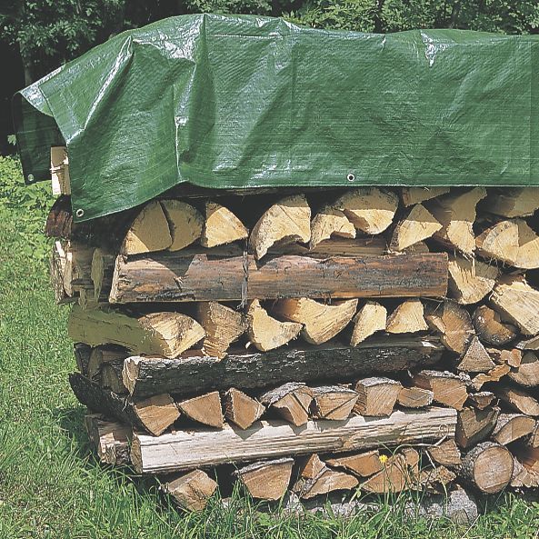 Zaštitna cerada 2x3m Windhager - Image 3