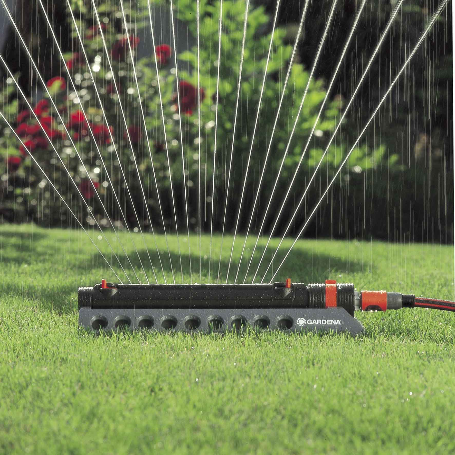 Prskalica Aquazoom 350/2 (28-350m2) GA 01975-29 – Gardena - Слика 2