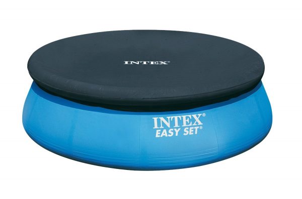 Intex prekrivka za bazen Easy set 2.44m x 76cm - Image 2
