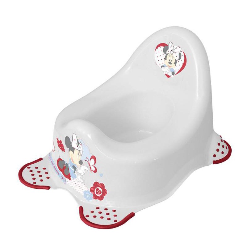 Noša Minnie Bela art.8651 – OKT