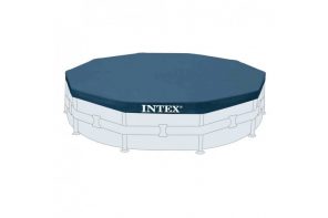 Intex prekrivka za bazen Prism Frame 3.05m x 76cm - Слика 5