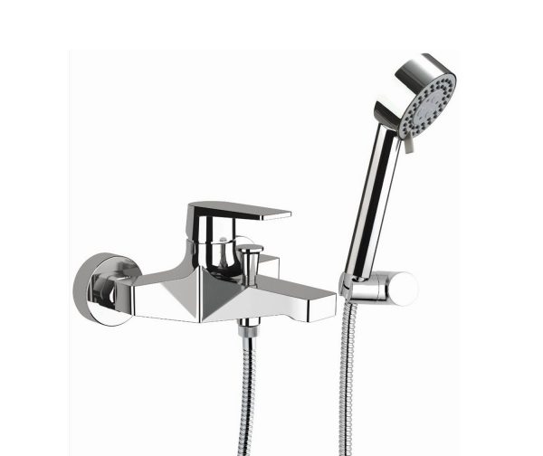 Baterija za kadu SET Dream D02 Remer