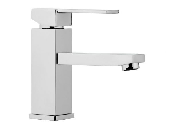 Baterija za lavabo sa podsklopom Qubika Q10 Remer