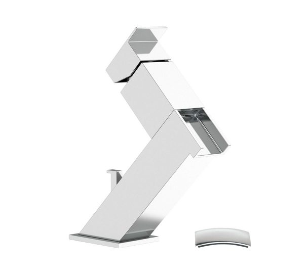 Baterija za lavabo Slap Flash ZC10 Remer
