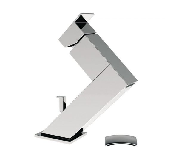 Baterija za lavabo Flash Z10 Remer