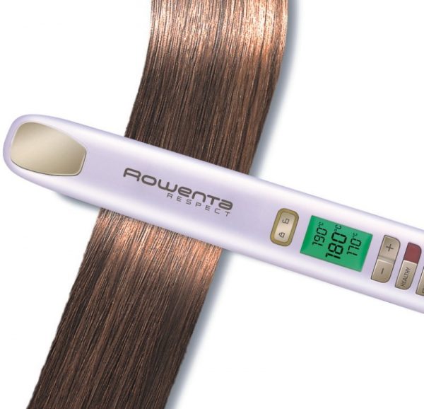 Stajler Respect Straightener CF7710 Rowenta - Image 2