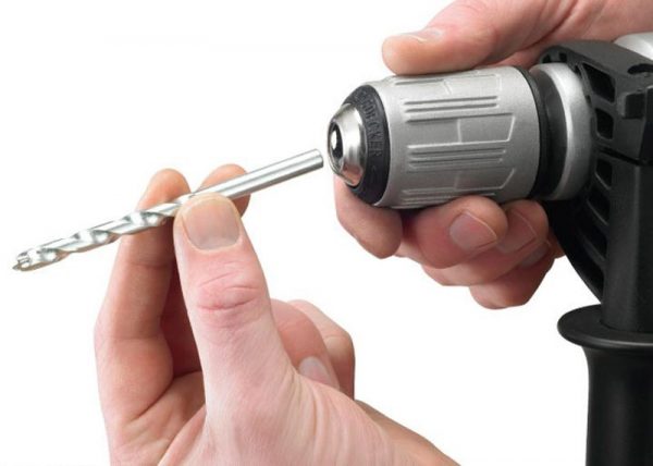 Udarna bušilica KR705K Black&Decker - Image 5