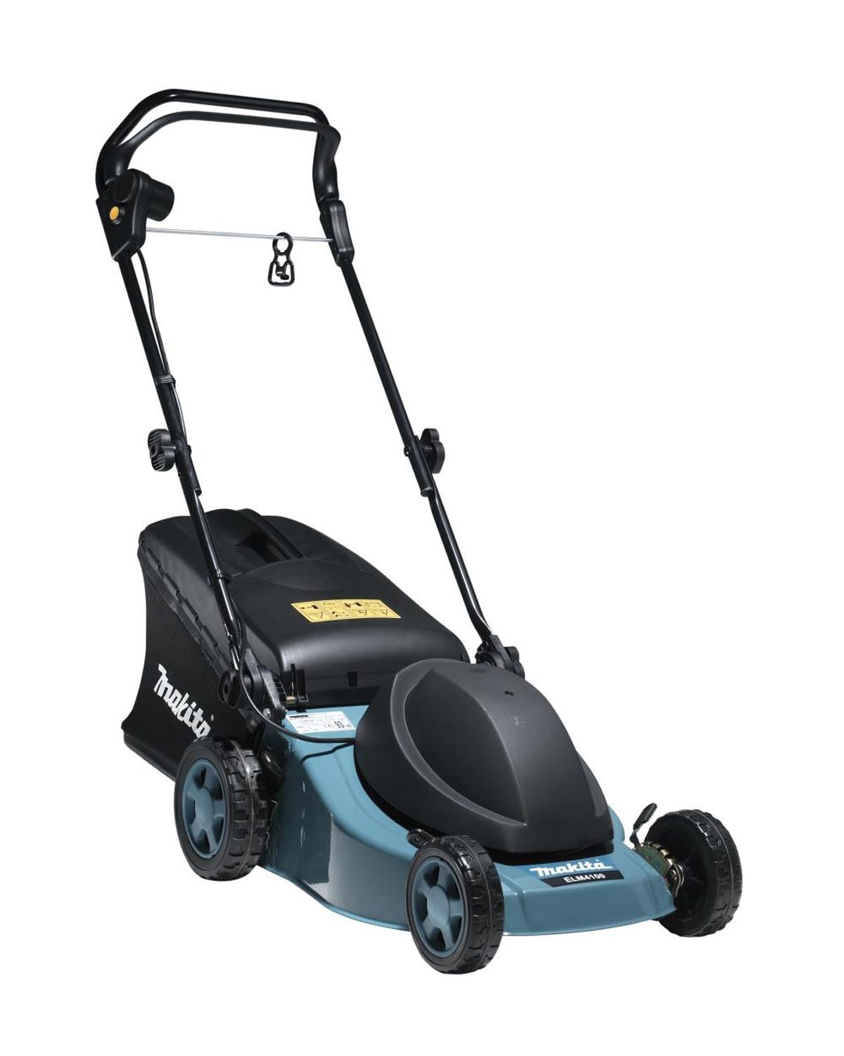 Električna kosilica Makita ELM4100