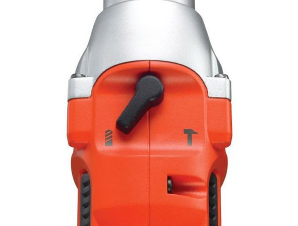 Udarna bušilica KR705K Black&Decker - Image 6