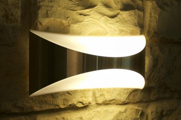 Spoljašnja zidna lampa Seedling 17166/47/16 – Philips - Image 3