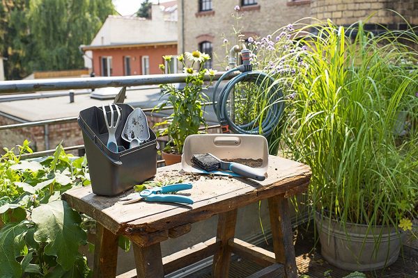 Set alata City gardenining  box GA 08970-20 – Gardena - Image 4