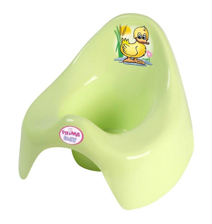 Noša Prima baby Zelena art.331 – OKT