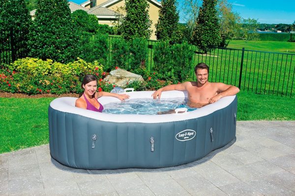 SPA Pool Siena masažna kada - Bestway