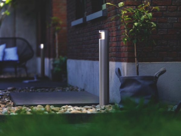 Spoljašnja podna lampa Squirrel 16469/47/16 – Philips - Image 3