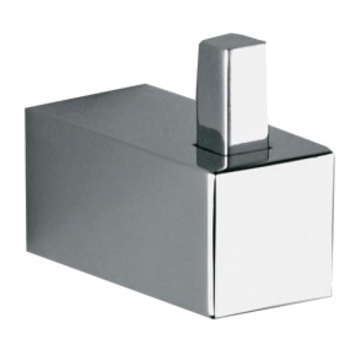 Kuka za kupatilo za kačenje garderobe Squadro SQ50 Remer