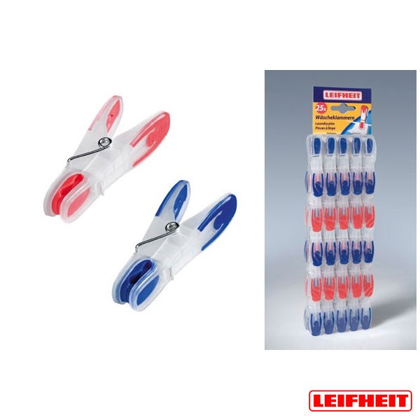 Štipaljke za veš 85660 Leifheit