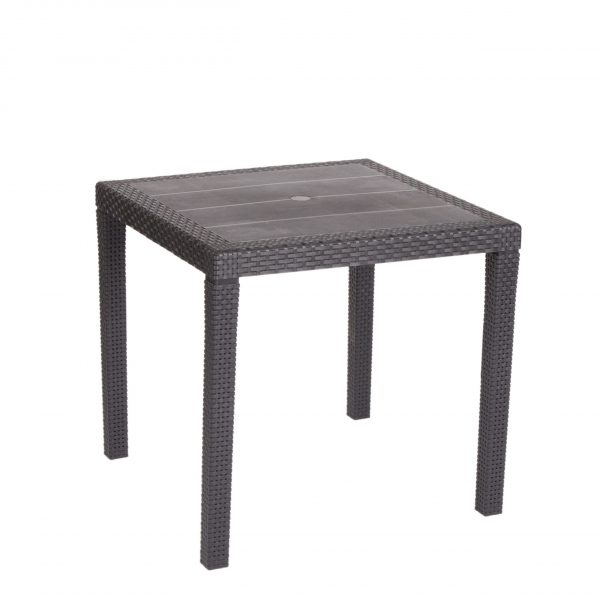 Baštenski sto plastični King - 035454