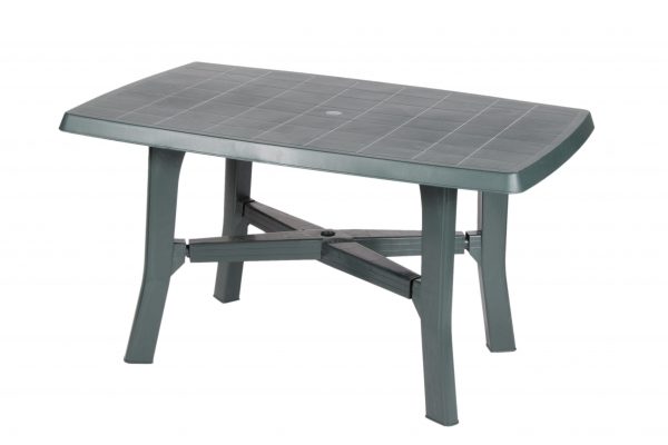 Baštenski sto plastični Rodano - 35474 - Image 2