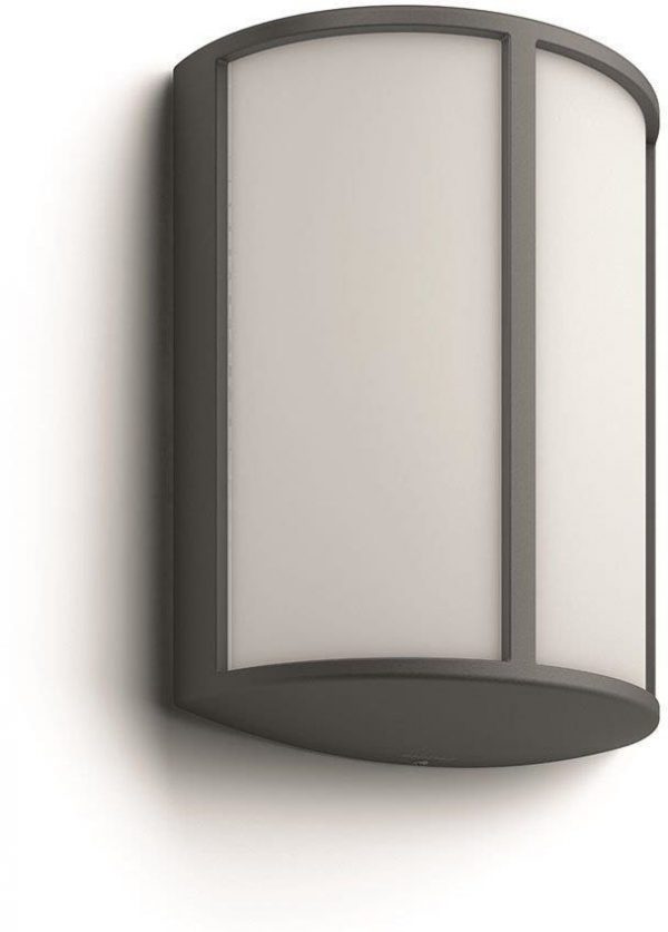Spoljašnja zidna lampa Stock 16464/93/16 – Philips