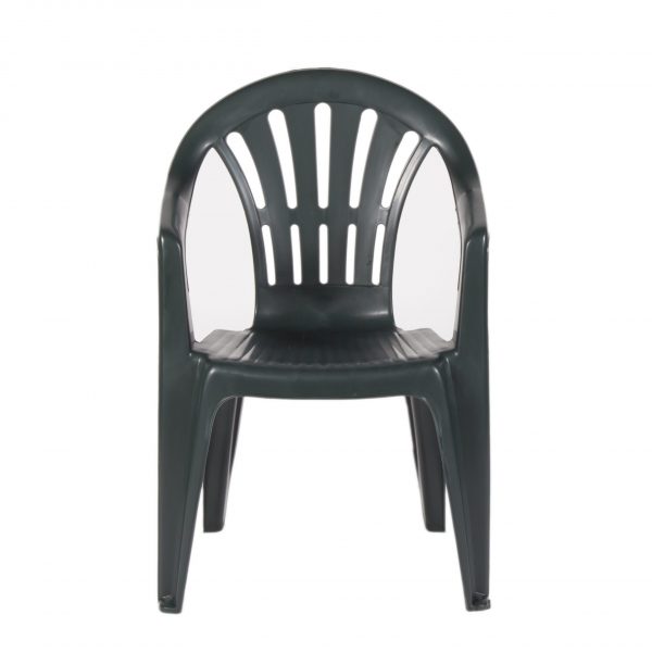 Stolica plastična Kona - 41833 - Image 2