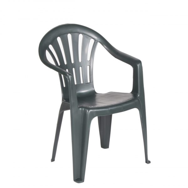 Stolica plastična Kona - 41833