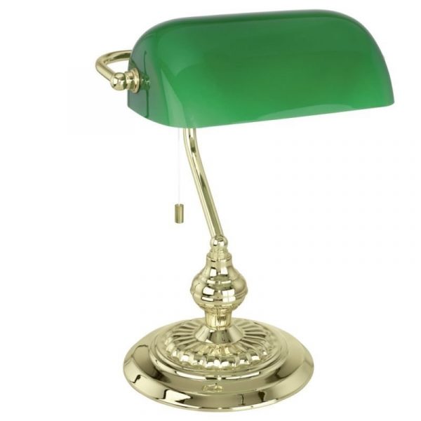 EGLO STONA LAMPA BANKER 90967