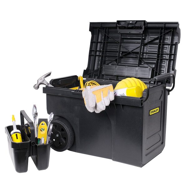 Kolica za alat Contractor STST1-70715 Stanley - Image 3