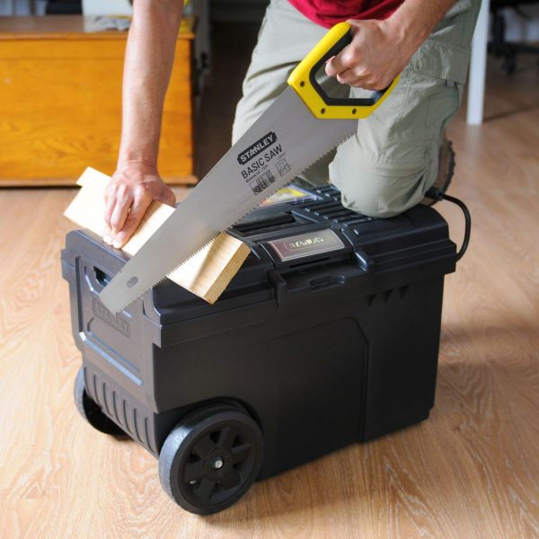 Kolica za alat Contractor STST1-70715 Stanley - Image 2