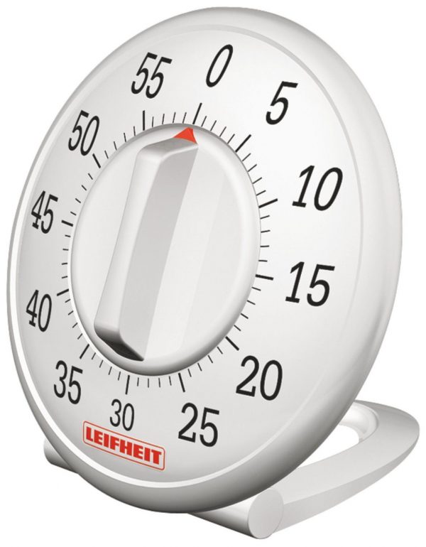 Tajmer kuhinjski Comfort Line 22600 Leifheit