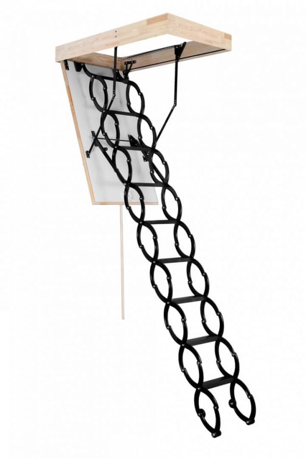 BAUflex tavanske stepenice 60 x 70 cm - Image 3