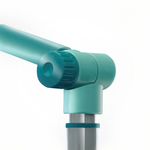 Čistač prozora 3/1 Teleskopski zglobni 51120 Leifheit - Image 2