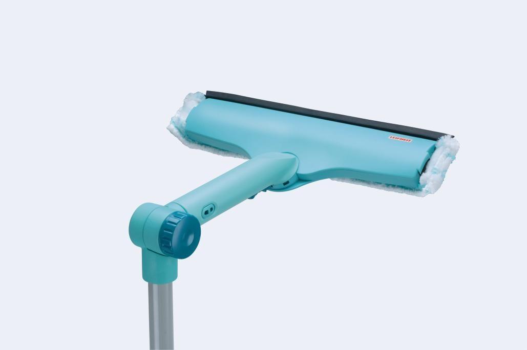 Čistač prozora 3/1 Teleskopski zglobni 51120 Leifheit - Image 3