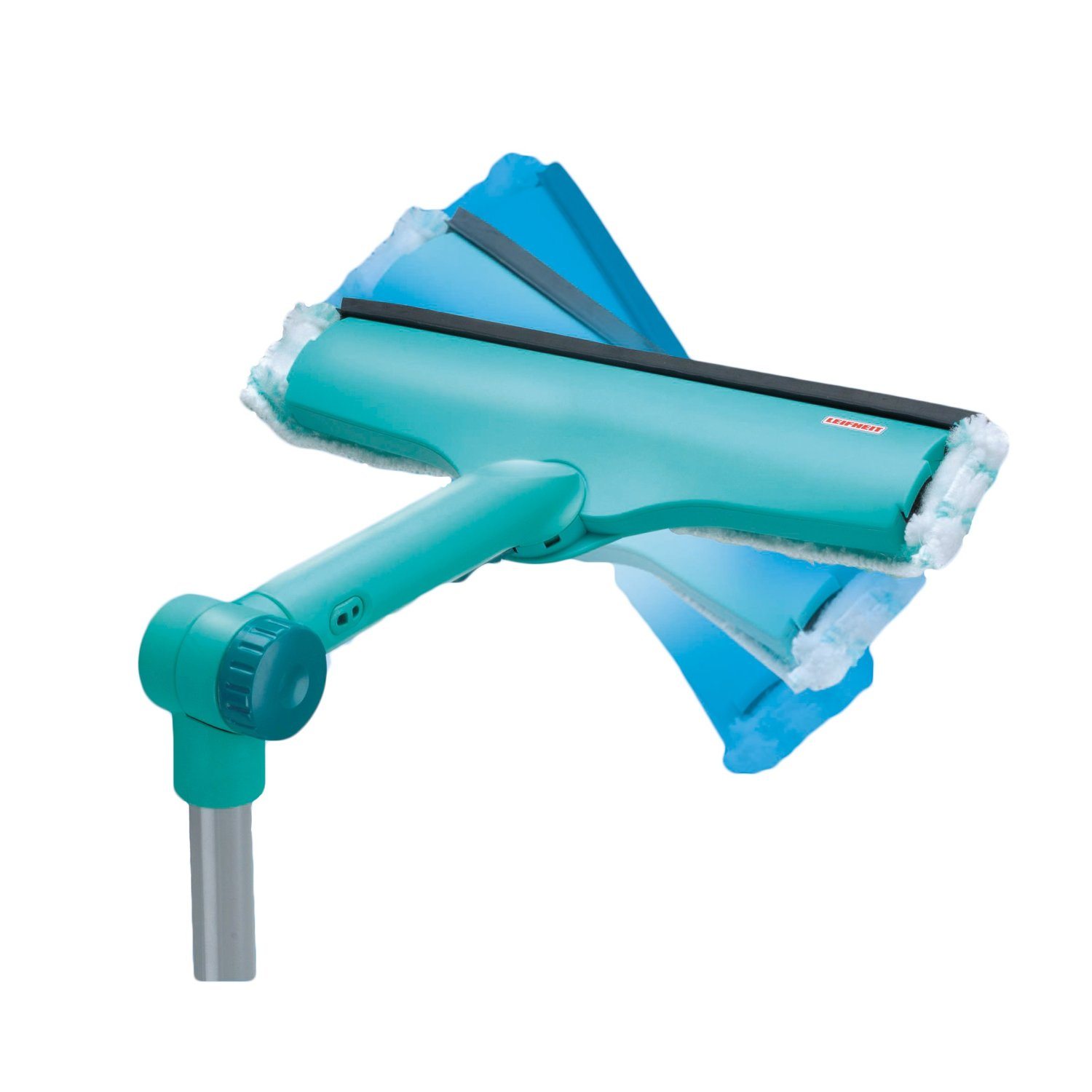 Čistač prozora 3/1 Teleskopski zglobni 51120 Leifheit - Image 5