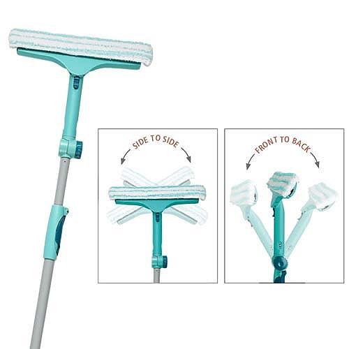 Čistač prozora 3/1 Teleskopski zglobni 51120 Leifheit