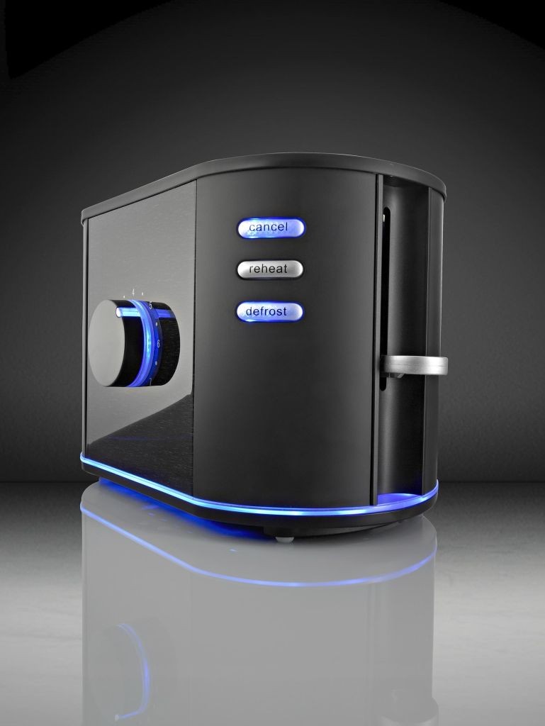 Gorenje toster T900B - Слика 2