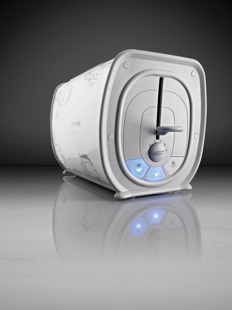 Gorenje toster T900W - Слика 2