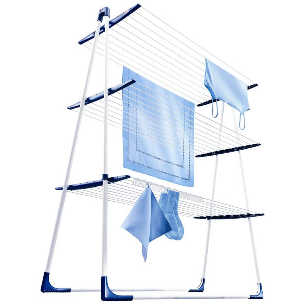 Sušilica za veš podna Tower 300 Deluxe 81450 Leifheit - Слика 3