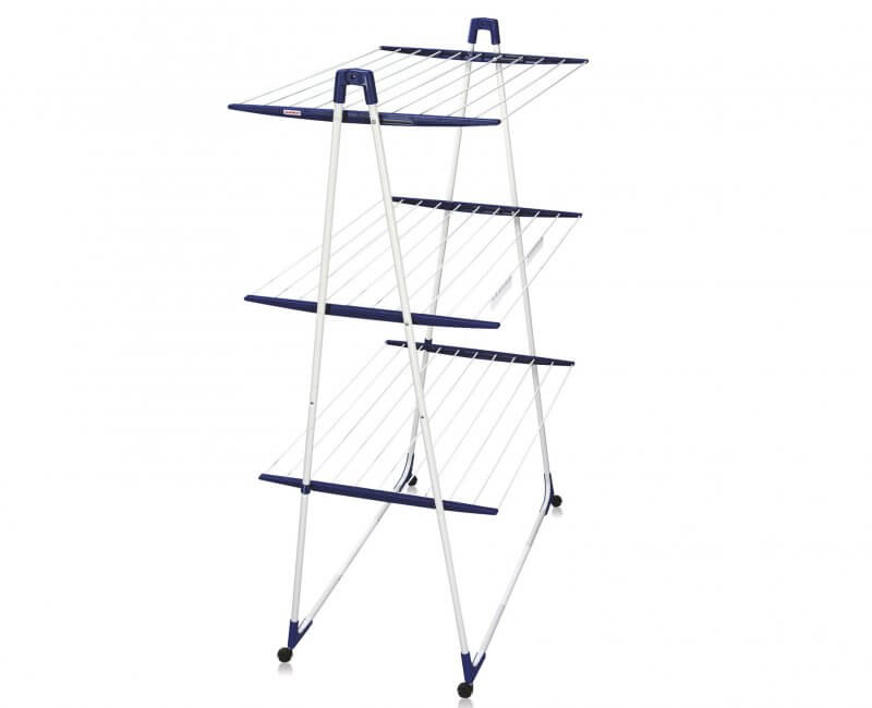 Sušilica za veš podna Tower 300 Deluxe 81450 Leifheit