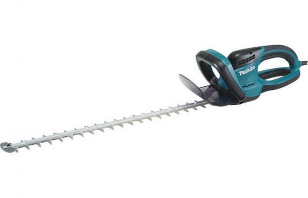 Električni trimer za živu ogradu Makita UH5580