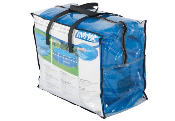 Intex prekrivka za bazen Ultra Frame rectangular 7.32m x 3.66m x 1.32m - Image 4