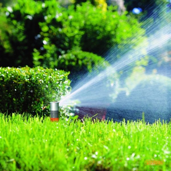Prskalica T380 Sprinkler GA 08205-29 – Gardena - Image 2