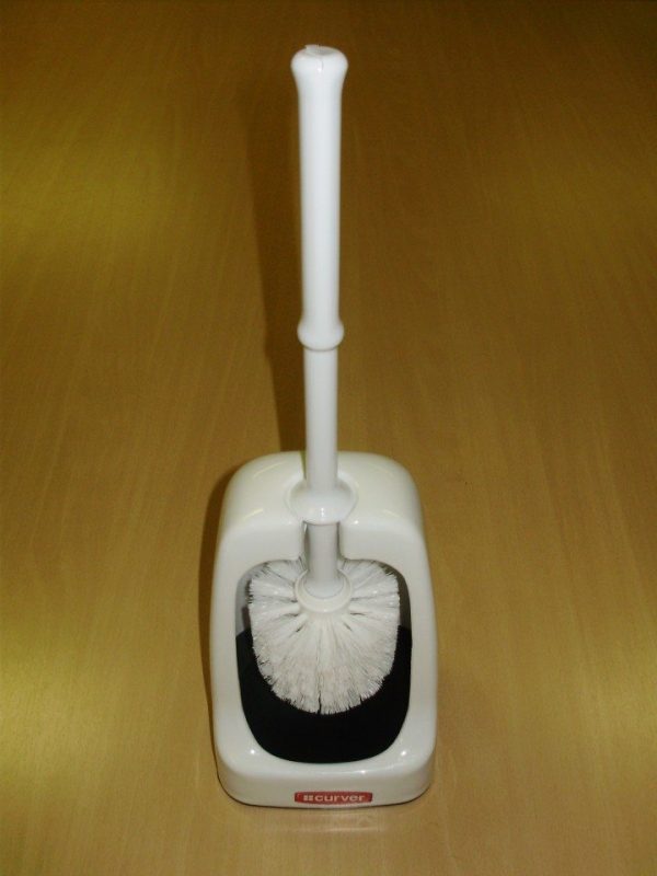 Četka za toalet CU 02003-026 - Curver - Image 2