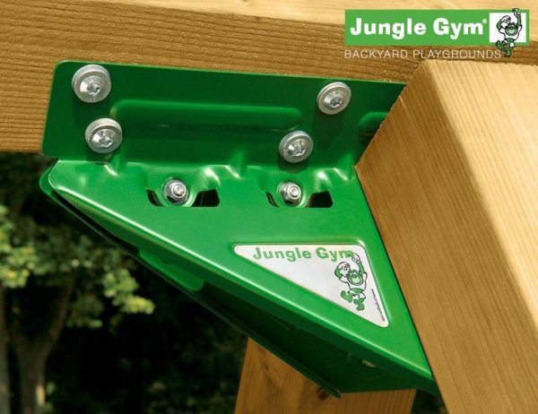 Swing Module bez ljuljaške Jungle Gym - Image 2