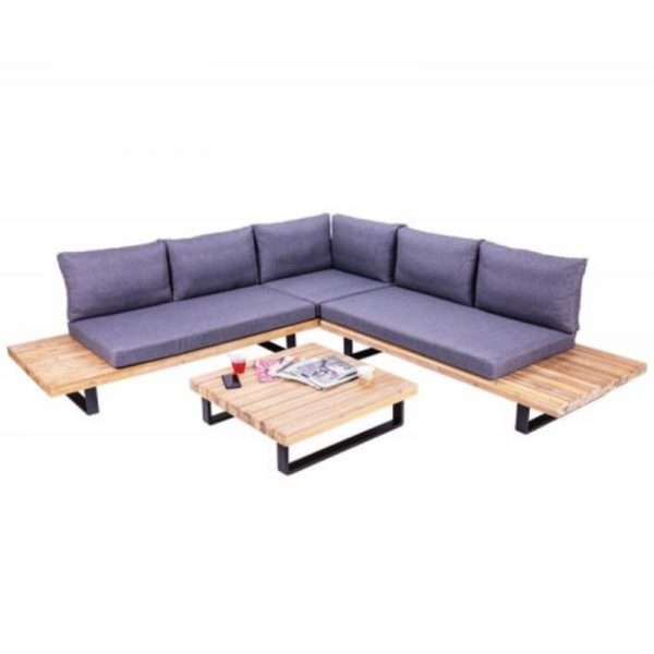 Baštenski set Avila