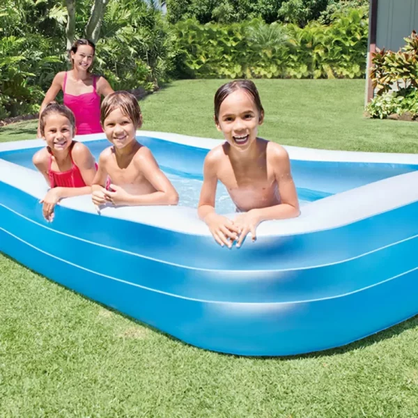 Porodični bazen – Blue Swim Centre - Image 4