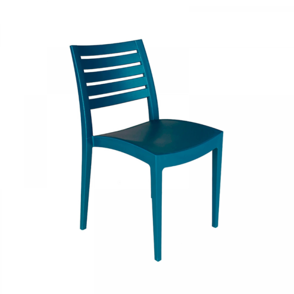 Sto Brooklyn 90x93 + 4 Firenze stolice - Image 2