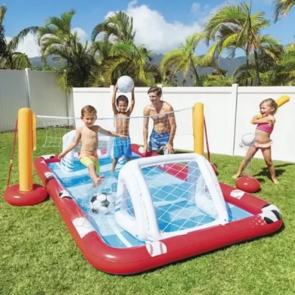Bazen za decu – Sport Play - Image 2